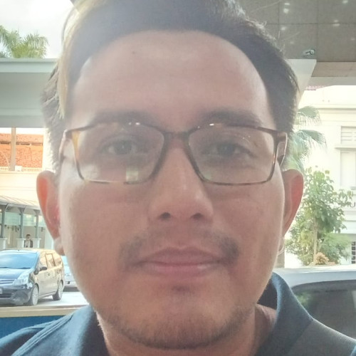 Rangga P. profile photo