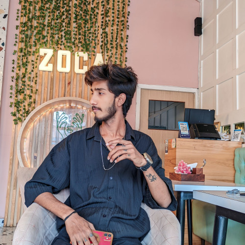 veer n. profile photo