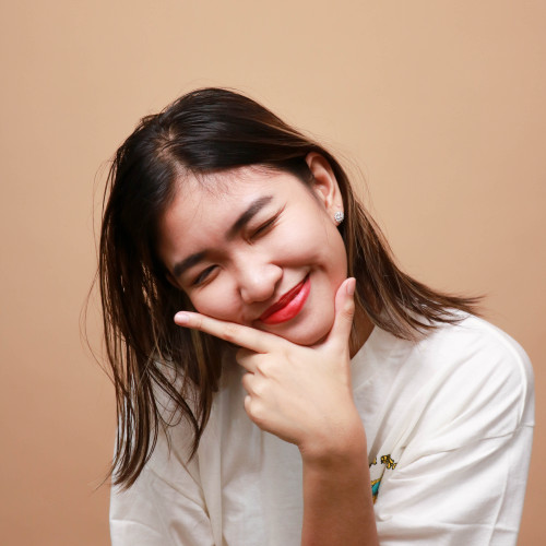Maryjoyce B. profile photo
