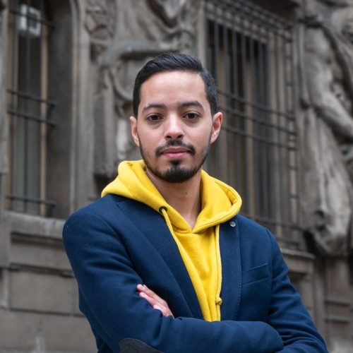 Issam M. profile photo