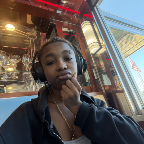 Mckenzie B. profile photo