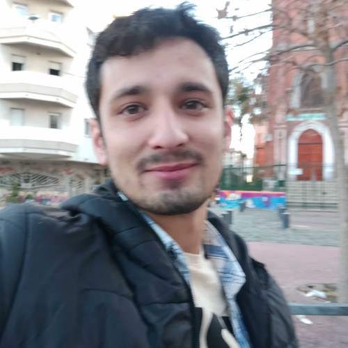Nahuel N.