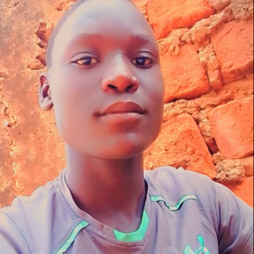 Mugenyi B. profile photo
