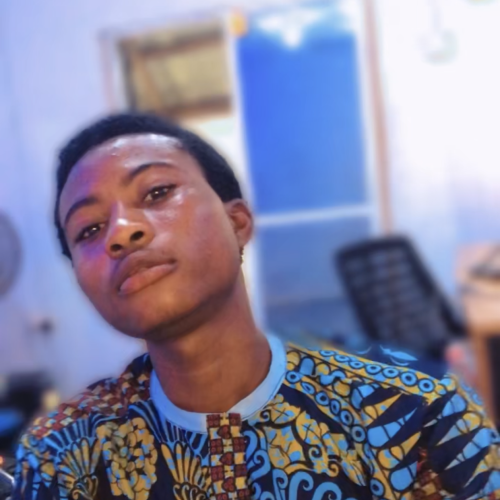 Adegbehin M. profile photo