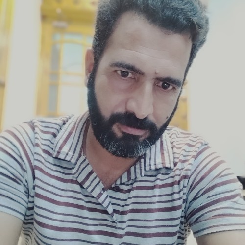 Kashif  M.