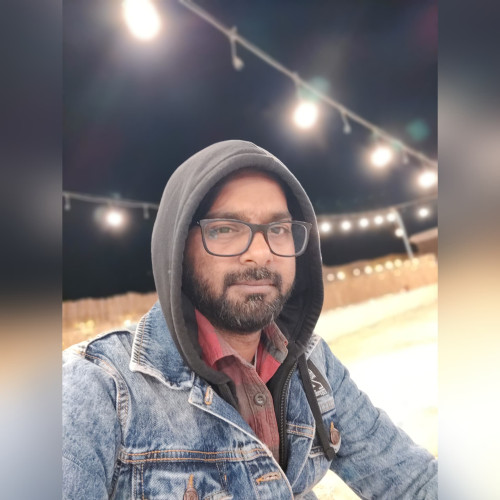 Isaak S. profile photo