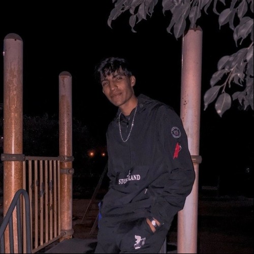 Soufian E. profile photo