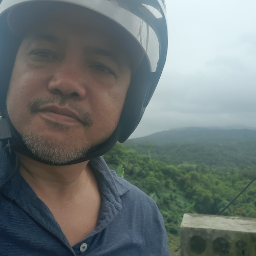 cristopher o. profile photo