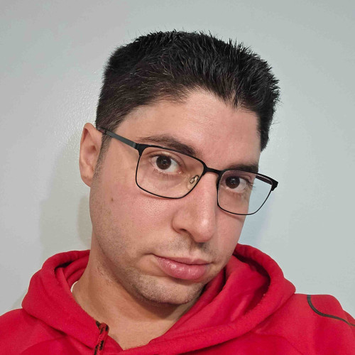 Steven V. profile photo