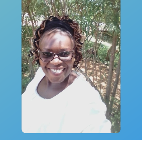 Esther  M. profile photo