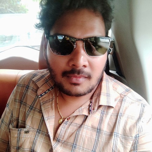 Anudeep  D.
