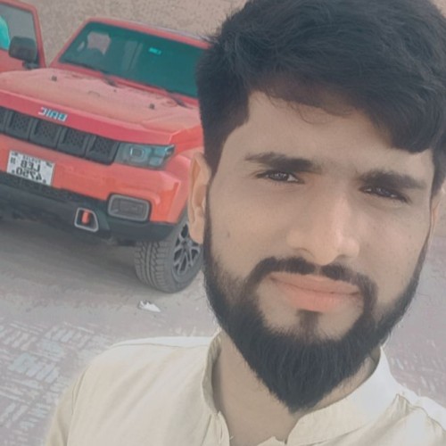 Muddasar H.