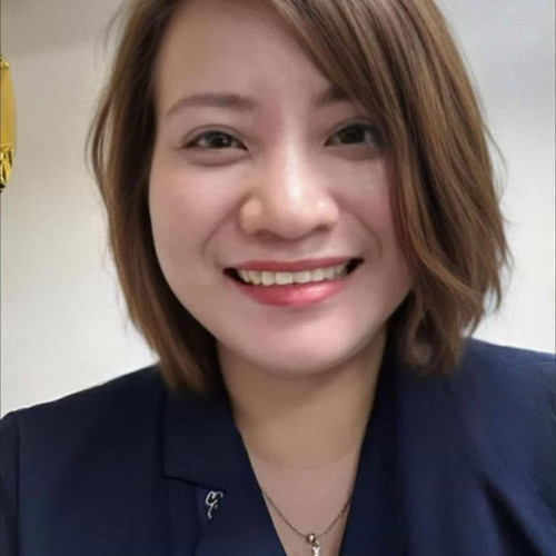 Maricel L.