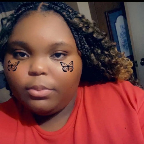 Aaliyah c. profile photo