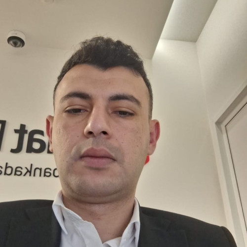 orhan e. profile photo