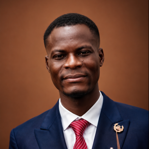 Gbenga O. profile photo
