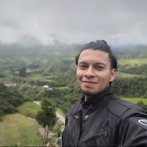Sebastian  P. profile photo