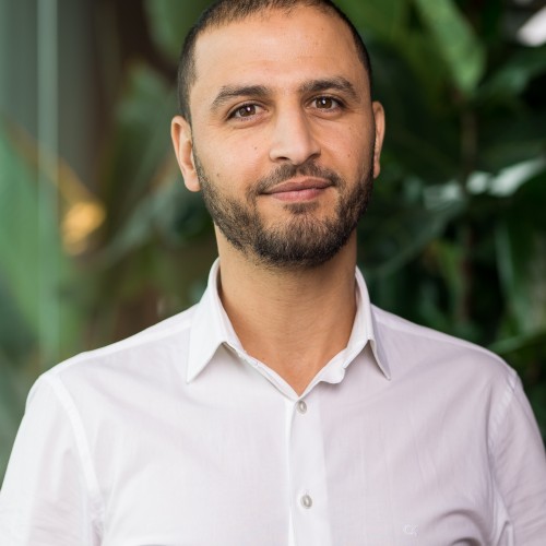 Fouad  R.