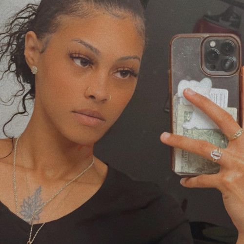 Alexis A.