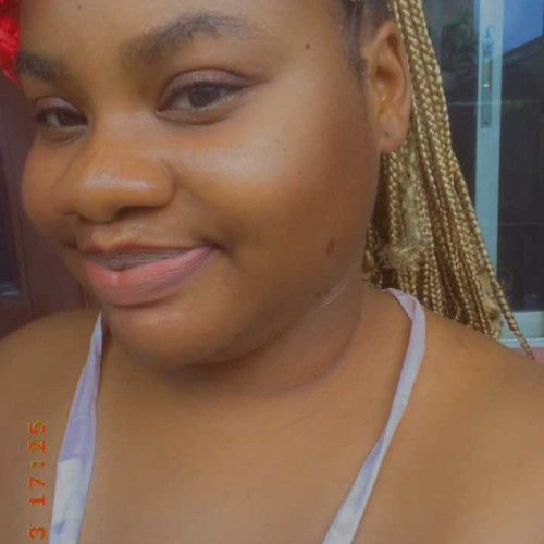 Chioma U. profile photo