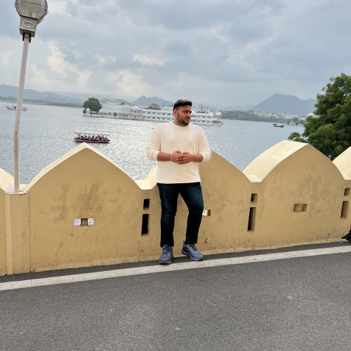 Rishabh S. profile photo