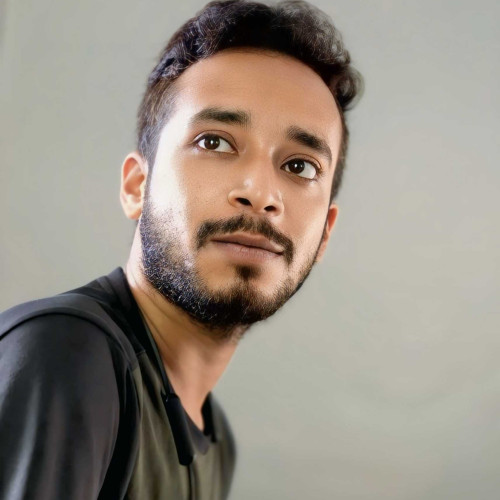 Pritam M. profile photo