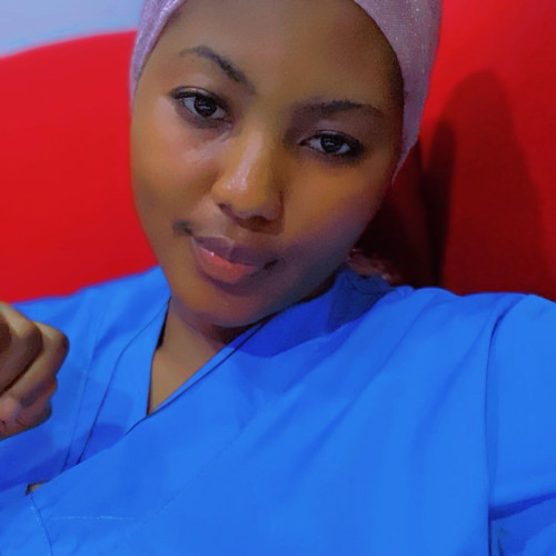 Ifeoma L. profile photo