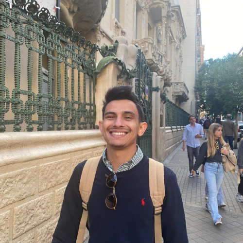 Ismail C. profile photo