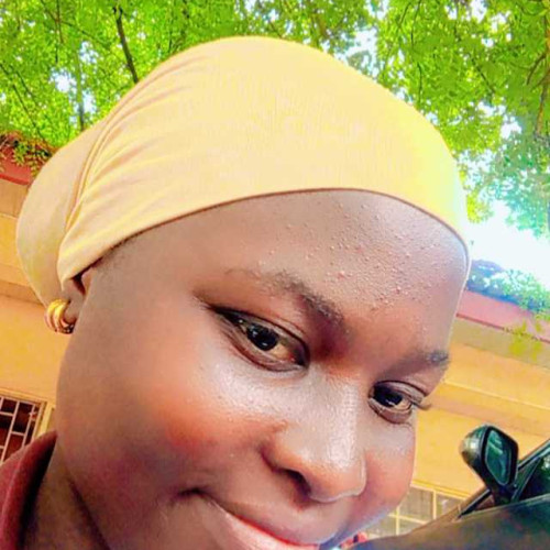 Kudirat A. profile photo