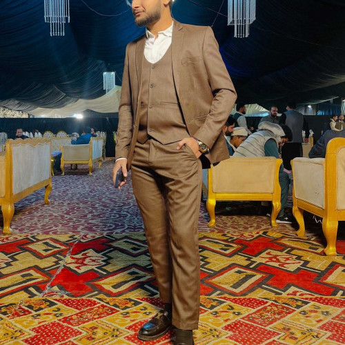 Hamza S. profile photo