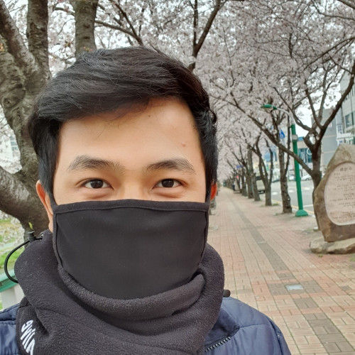Eliel D. profile photo