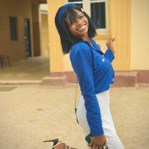Mojisola olamide A.