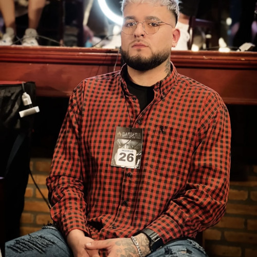 Agustin R. profile photo
