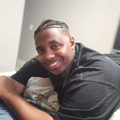 Quavareick M. profile photo