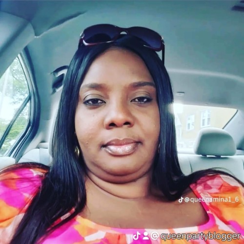 Amina A.