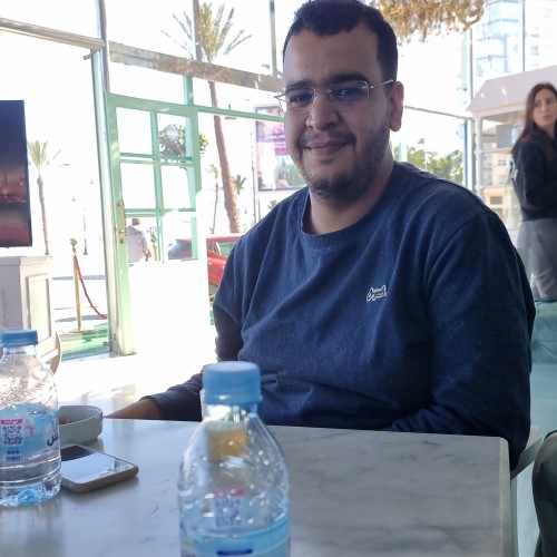 EL MEHDI E. profile photo
