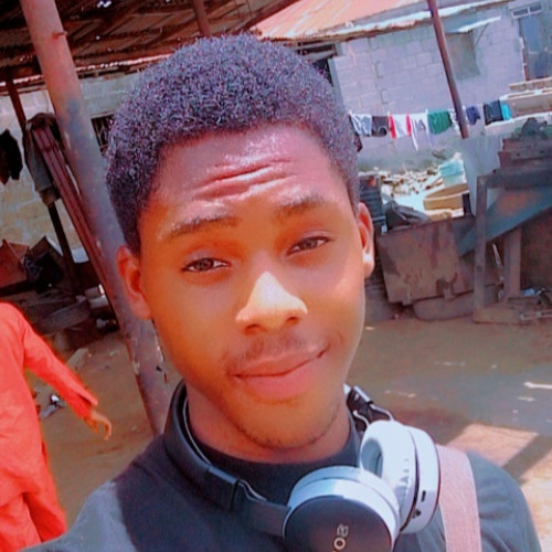 Odede D. profile photo