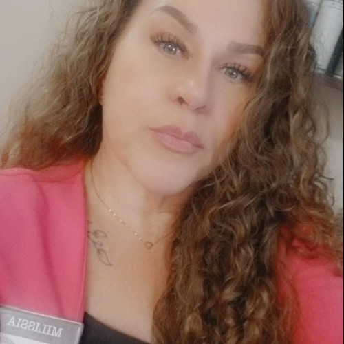 MILISSIA C. profile photo