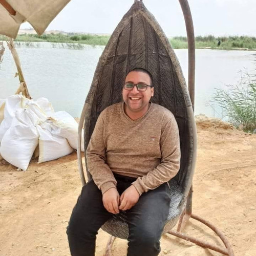 Mahmoud H. profile photo