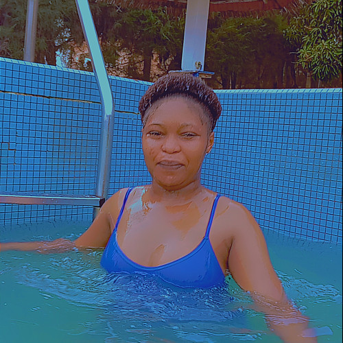 Favour S.