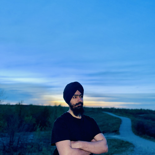 Mandeep S. profile photo