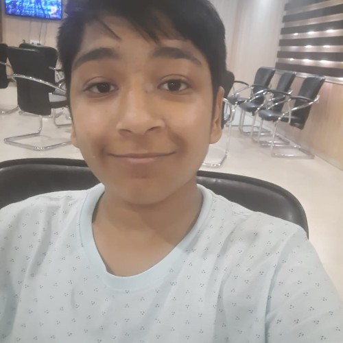 Parshant g. profile photo