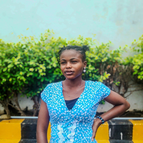 Mercy  O. profile photo