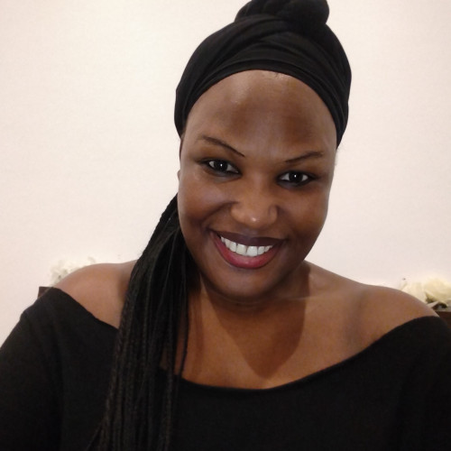Kim B. profile photo
