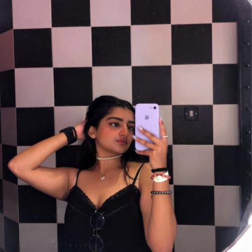 Hetvi  P. profile photo