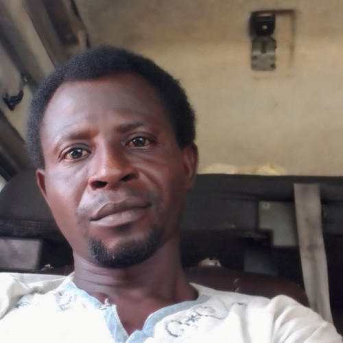 Emmanuel  O. profile photo