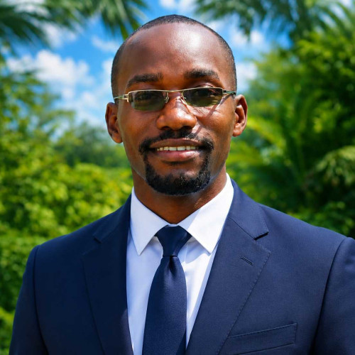 John P. profile photo