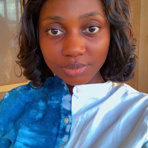 Oluwaseun Z.
