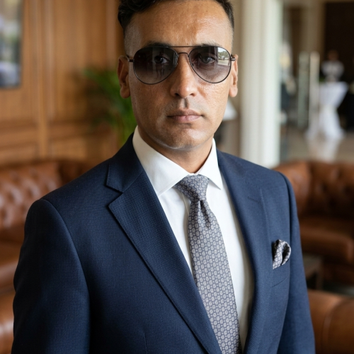 Muhammad F. profile photo