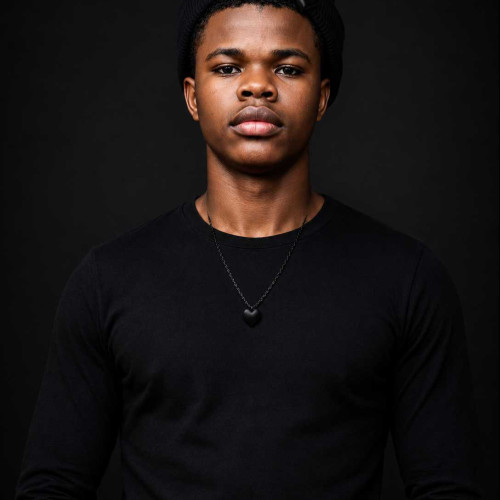 Kelvin F. profile photo
